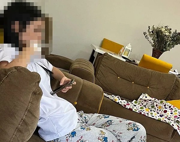 İzmir'deki 'temizlik' skandalında yeni gelişme... O öğretmen için karar verildi